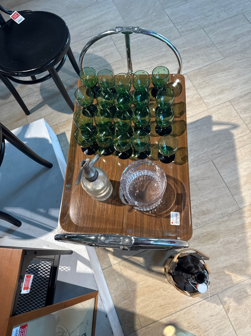 Bakkebord
